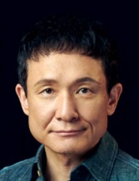 Фото актера Киносита Хока