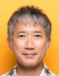 Фото актера Тояма Тошия