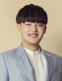 Фото актера Пён Сын Джу