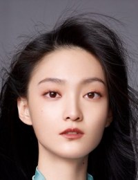 Фото актера Шэн Хуйцзы