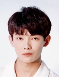 Фото актера Ли И Нань