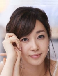 Фото актера О Ю На