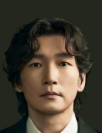 Фото актера Чо Сын У