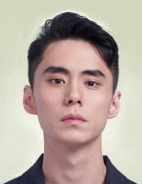 Фото актера Райан Сюй