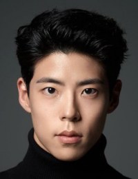 Фото актера Чхве У Сон