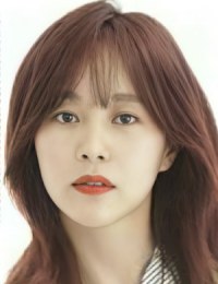 Фото актера Ю Да Ин