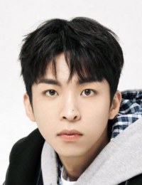 Фото актера Чжу Чонг Хёк