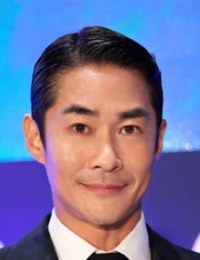 Фото актера Бэ Чон Нам