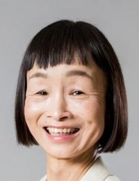 Фото актера Донгури