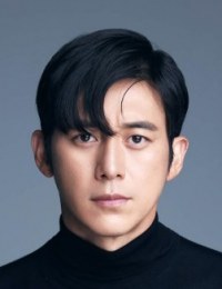 Фото актера Ко Су