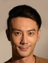Фото актера Цзинь Кайцзе