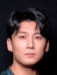 Фото актера Ван И Чжоу