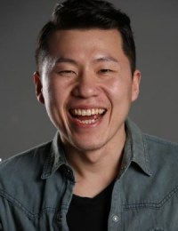 Фото актера Ча Си Вон