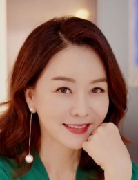 Фото актера Ким Чжон Нан