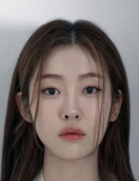 Фото актера Сон Джи У