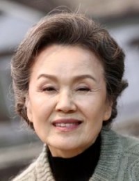 Фото актера Чон Ён Сук