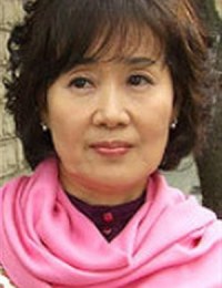 Фото актера Чо Ян Джа