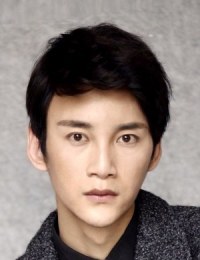 Фото актера Чжу Сян Ян