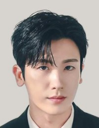 Фото актера Пак Хён Сик