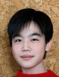 Фото актера Финь Хань