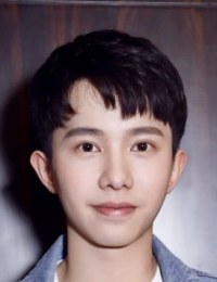 Фото актера Ли Цзюньхао