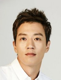 Фото актера Ким Рэ Вон