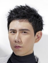 Фото актера Цай И Да