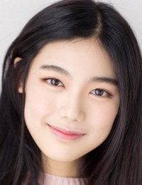 Фото актера Ким Ю Ан