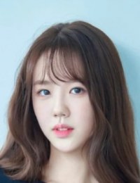 Фото актера Чи Е Ын