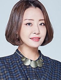 Фото актера Ли Джи Хэ