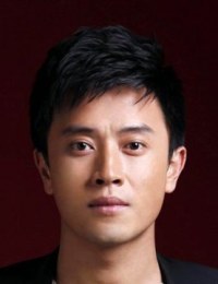 Фото актера Цзян И