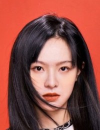 Фото актера Чэнь И Синь