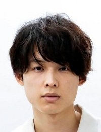 Фото актера Мацумура Хокто