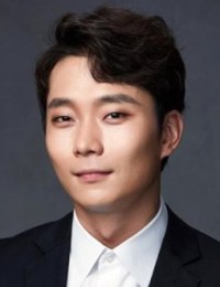 Фото актера И Сын Хи