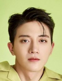 Фото актера Чэнь Бо Хао