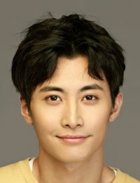 Фото актера Хуаи Вэнь