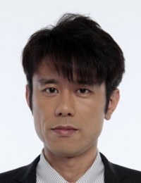 Фото актера Харада Тайдзо