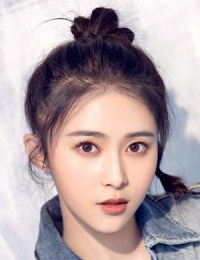 Фото актера Ян Ци Цзюнь