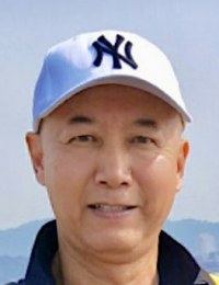 Фото актера Бай Дун Фэн