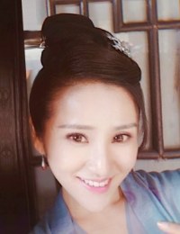 Фото актера Тан Вэнь Ци