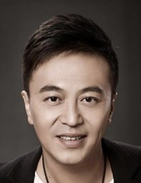 Фото актера Чен Хао Вэнь