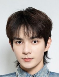 Фото актера Хэ Чан Си