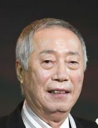 Фото актера Пён Хи Бон