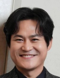 Фото актера Ким Сон Гюн