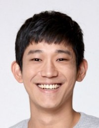 Фото актера Ким Бом Су