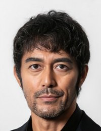 Фото актера Абе Хироши