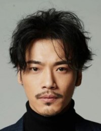 Фото актера Сюэ Хао Вэнь