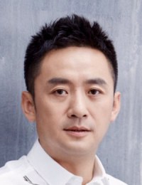 Фото актера Ли Кунь Линь