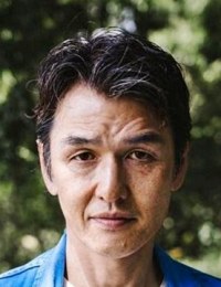 Фото актера Нонака Такамитсу