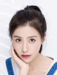 Фото актера Цзян Син Чэн